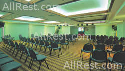 Justiniano Hotel Belek 18